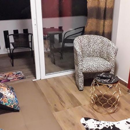 Tony Central Luxury Apartment 2 Chania  Buitenkant foto
