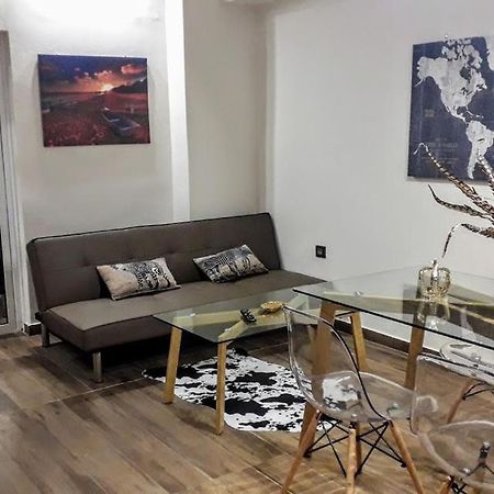 Tony Central Luxury Apartment 2 Chania  Buitenkant foto
