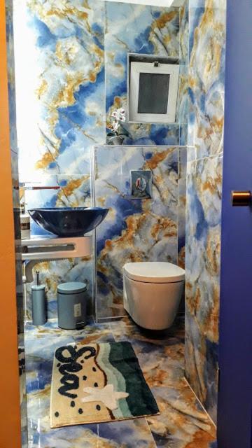 Tony Central Luxury Apartment 2 Chania  Buitenkant foto