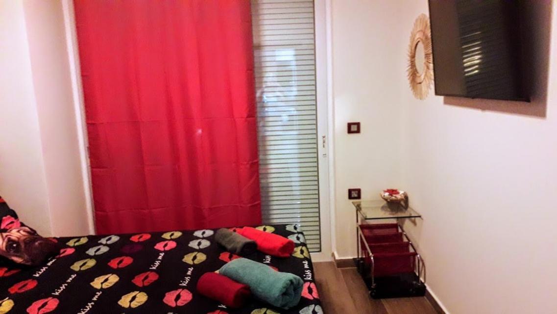 Tony Central Luxury Apartment 2 Chania  Buitenkant foto